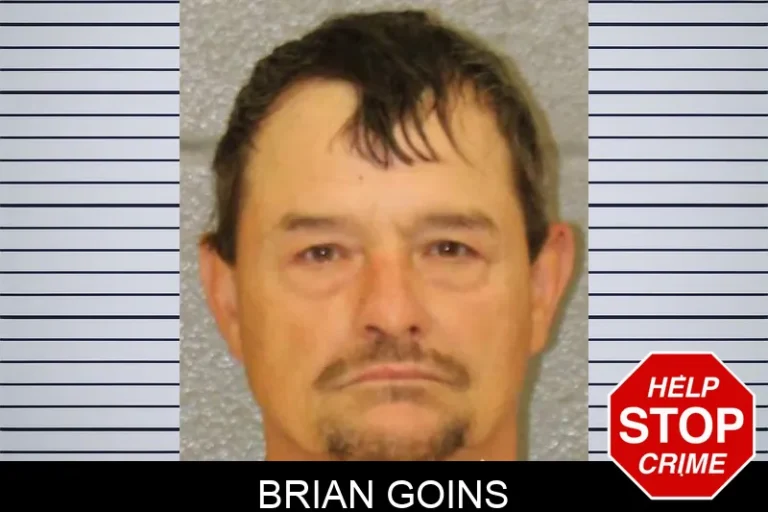 Brian Goins