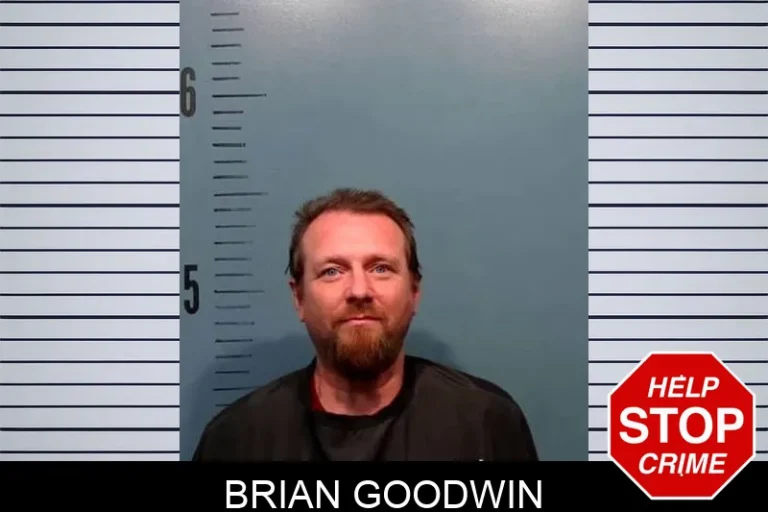 Brian Goodwin