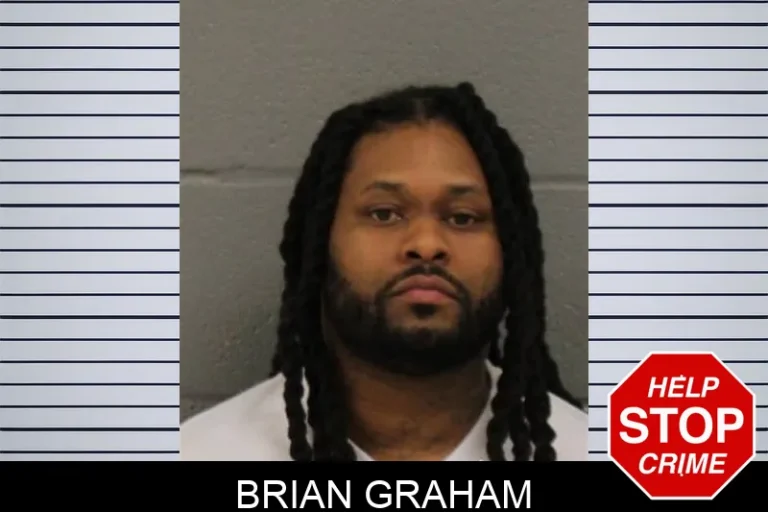 Brian Graham