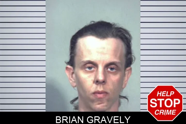 Brian Gravely