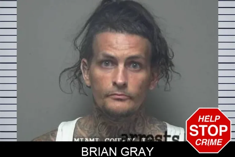 Brian Gray