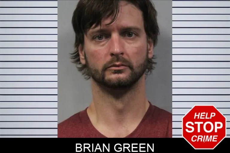 Brian Green