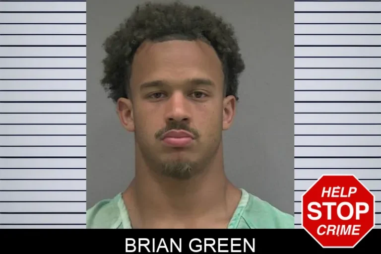 Brian Green
