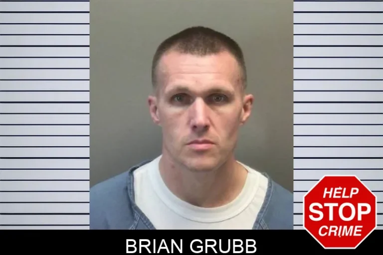 Brian Grubb