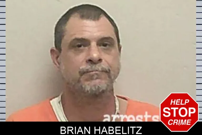 Brian Habelitz