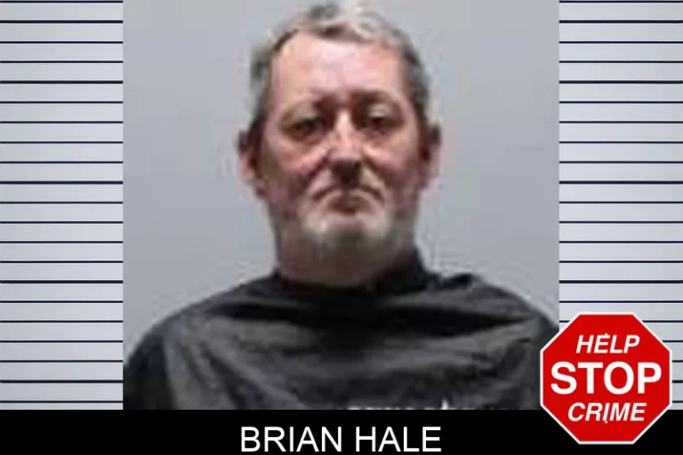 Brian Hale