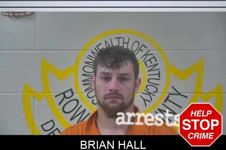 Brian Hall