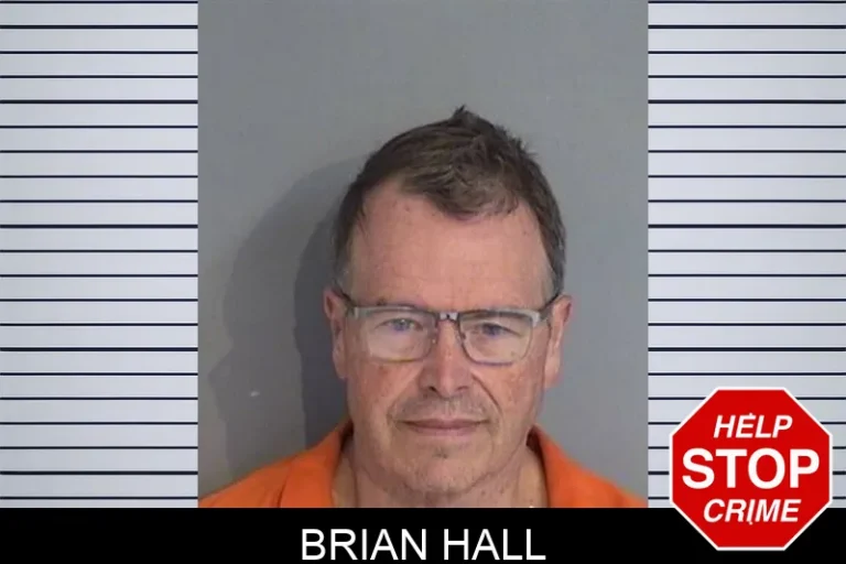 Brian Hall