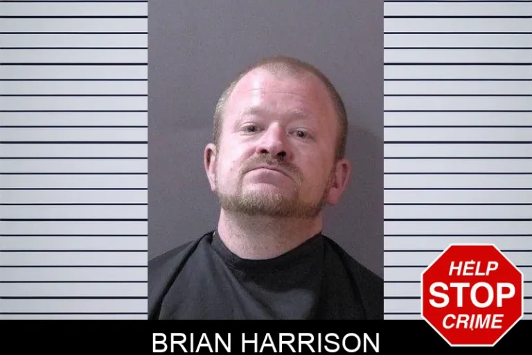 Brian Harrison