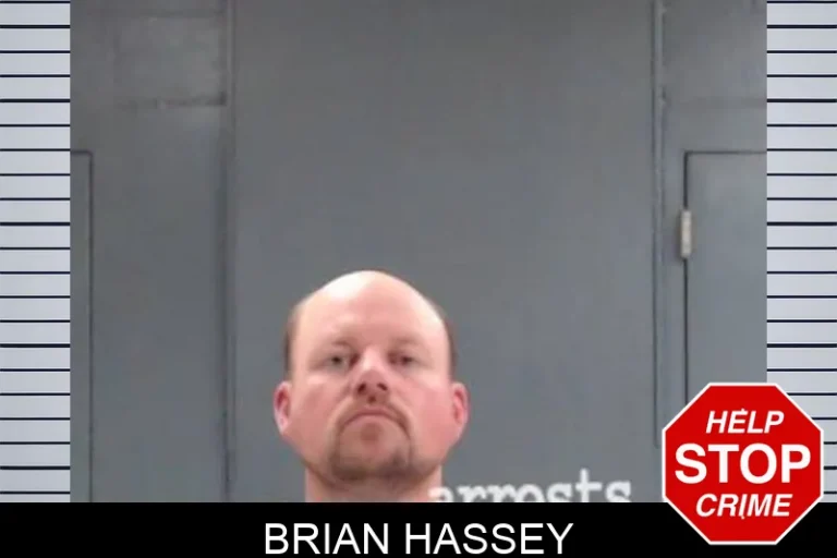 Brian Hassey