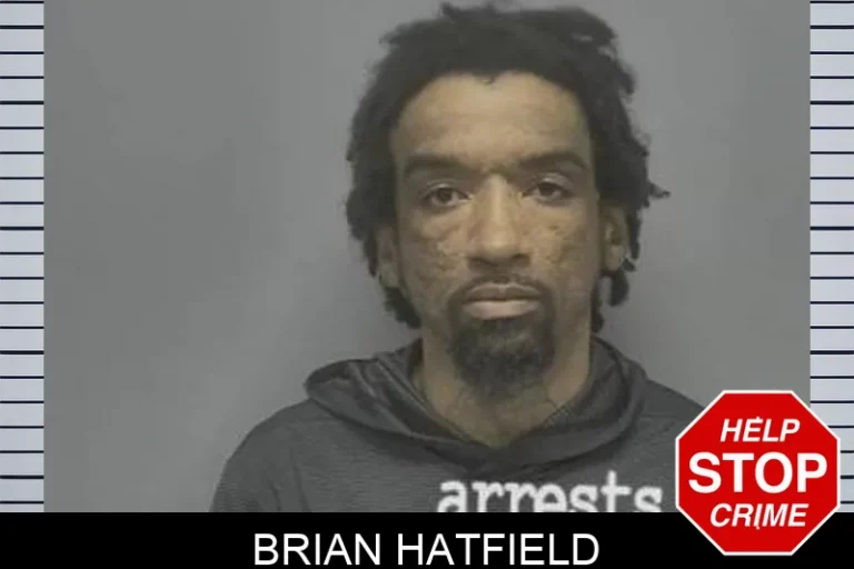 Brian Hatfield