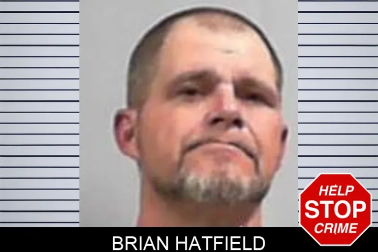 Brian Hatfield