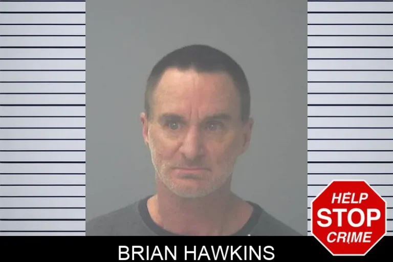 Brian Hawkins