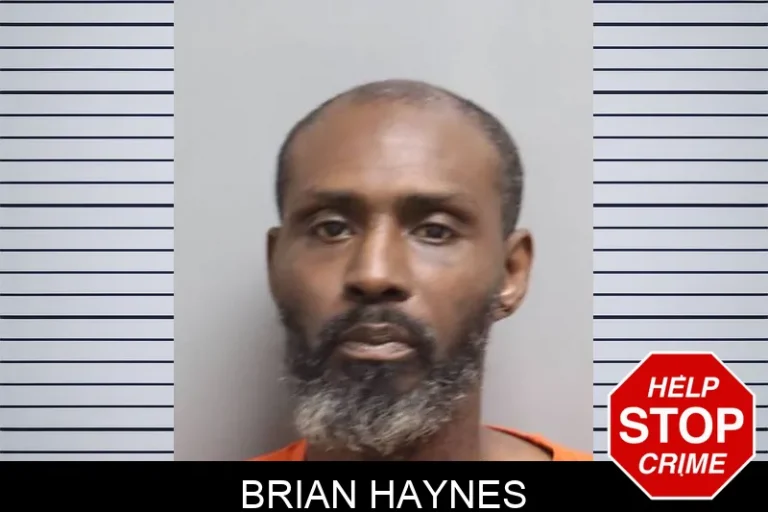 Brian Haynes