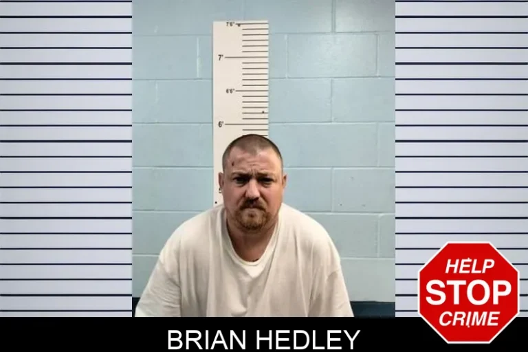 Brian Hedley