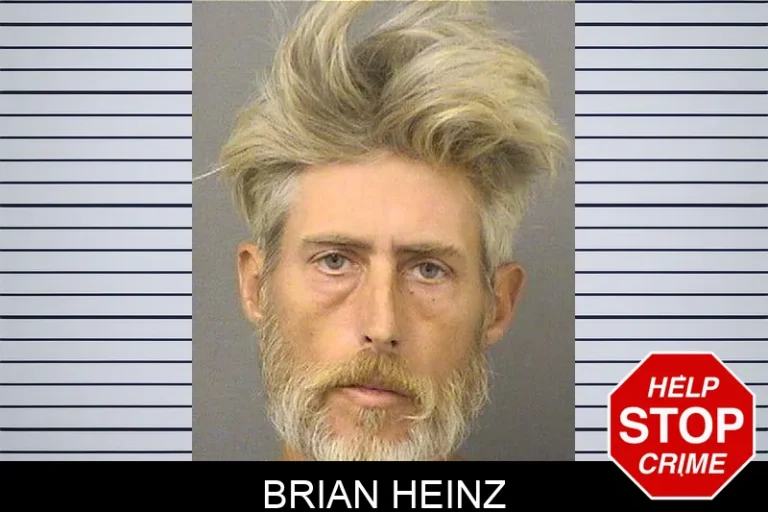 Brian Heinz