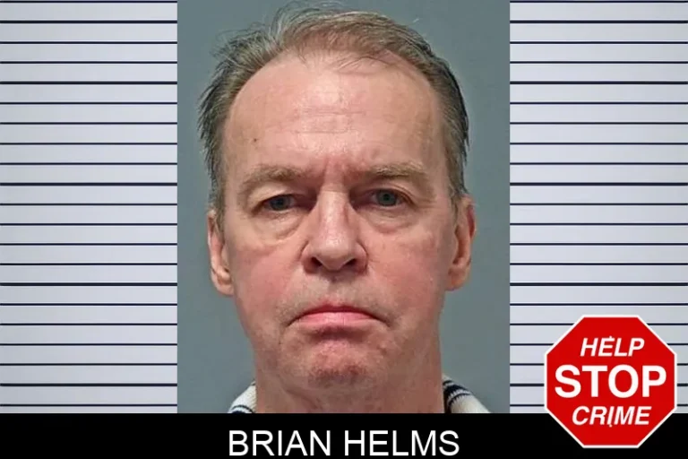 Brian Helms