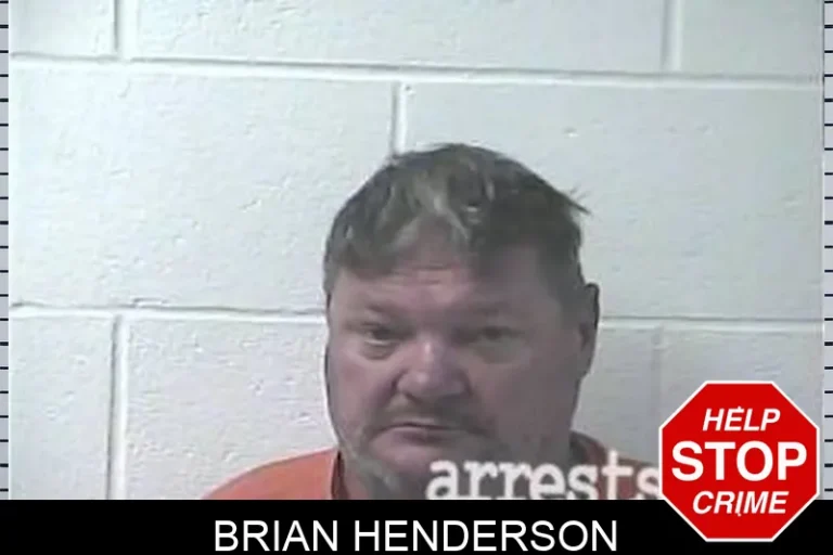 Brian Henderson