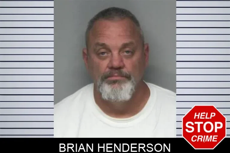 Brian Henderson