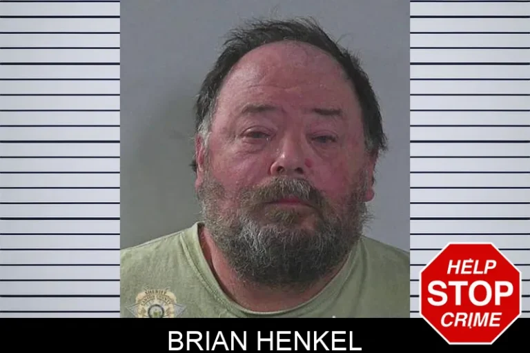 Brian Henkel