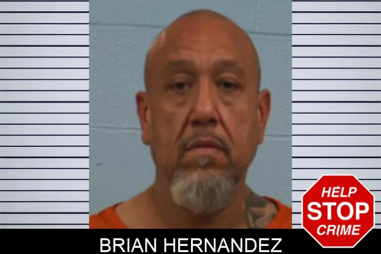 Brian Hernandez