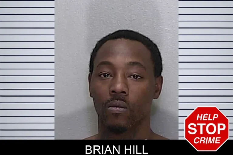 Brian Hill