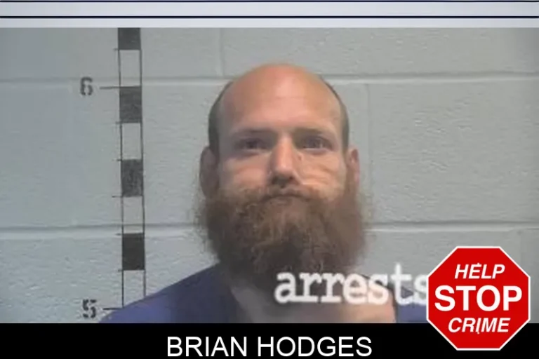 Brian Hodges