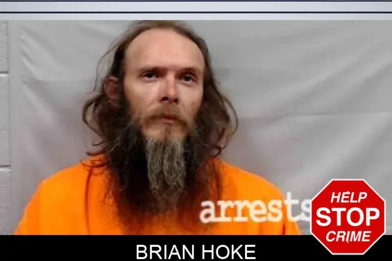 Brian Hoke