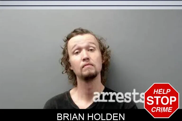 Brian Holden