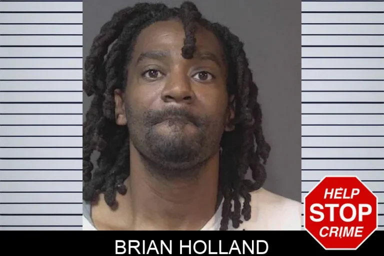 Brian Holland