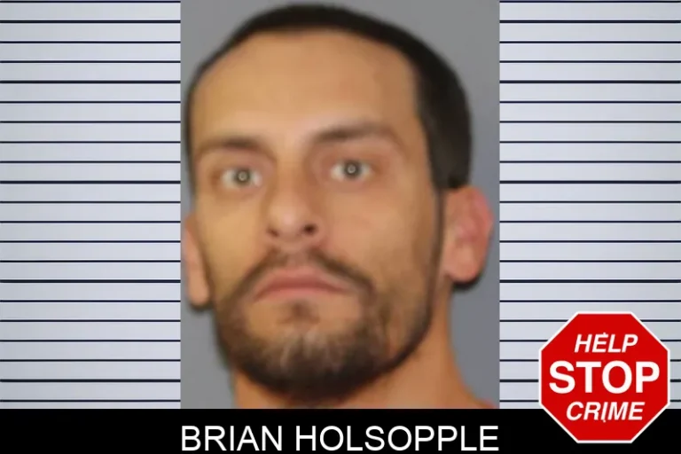 Brian Holsopple