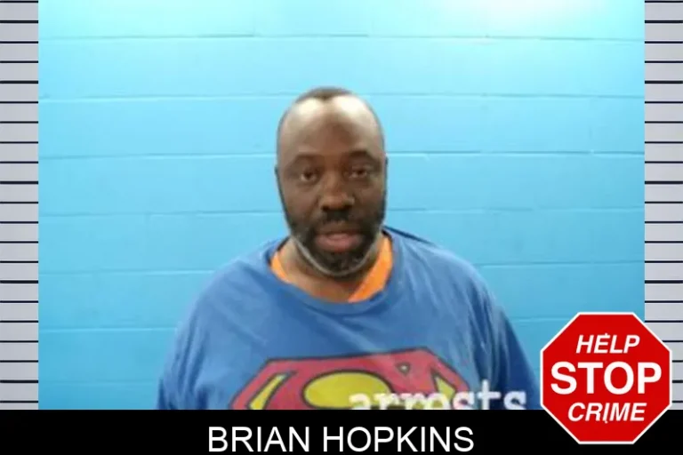 Brian Hopkins