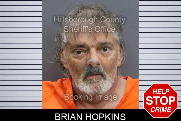 Brian Hopkins