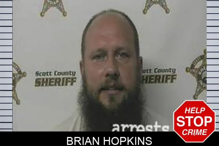 Brian Hopkins