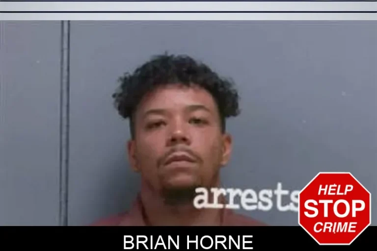 Brian Horne
