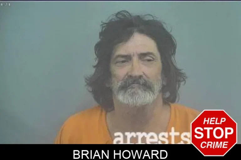 Brian Howard