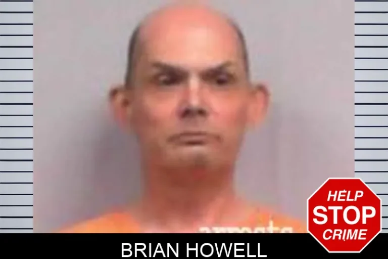 Brian Howell