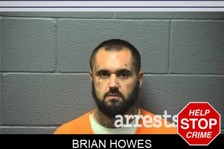 Brian Howes