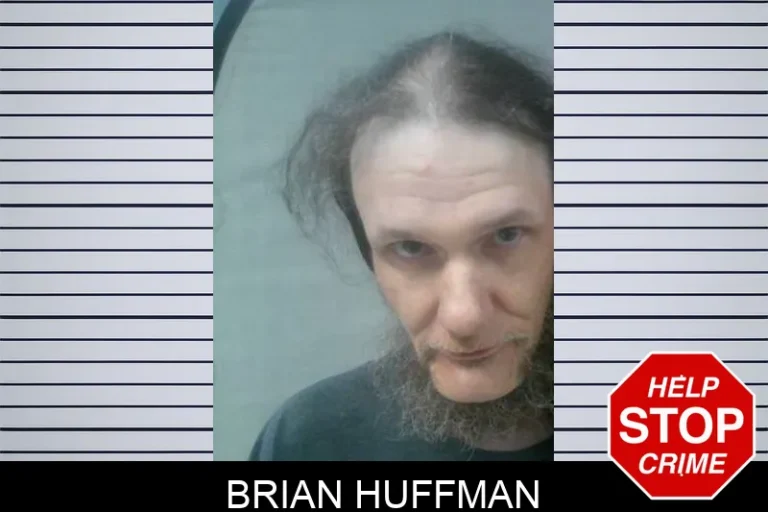 Brian HuFfman