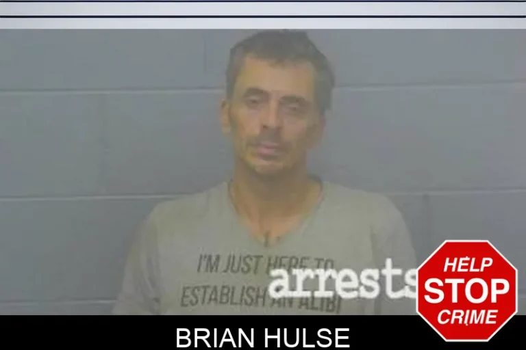 Brian Hulse