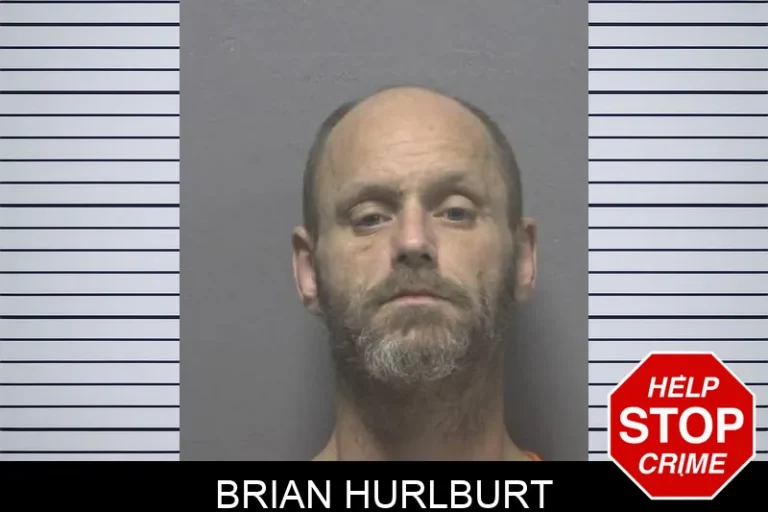 Brian Hurlburt