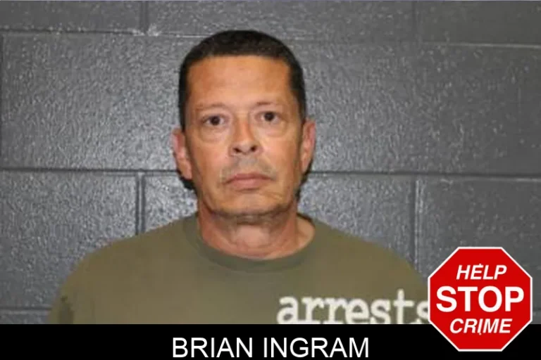 Brian Ingram