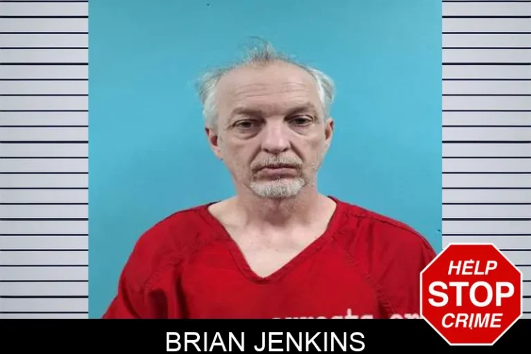Brian Jenkins