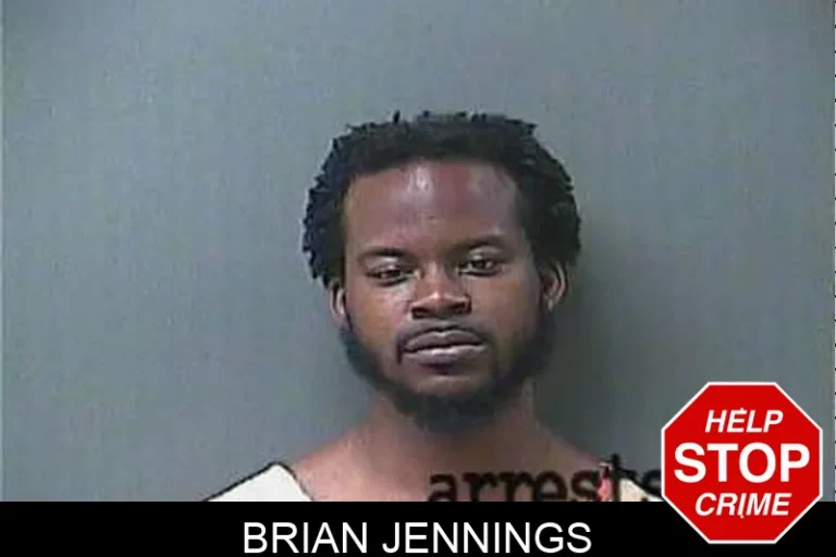 Brian Jennings