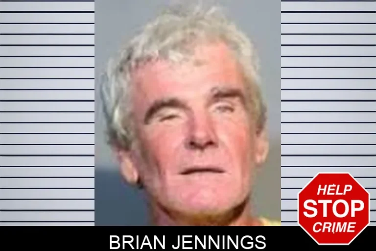 Brian Jennings