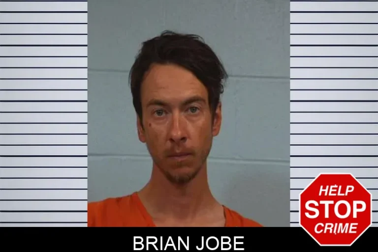 Brian Jobe