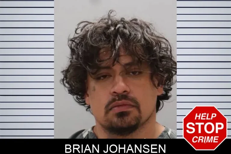 Brian Johansen