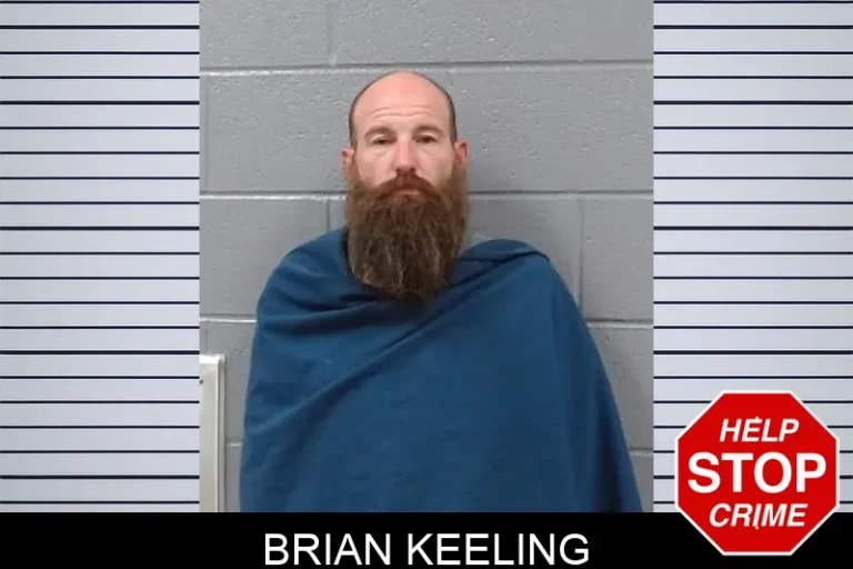 Brian Keeling