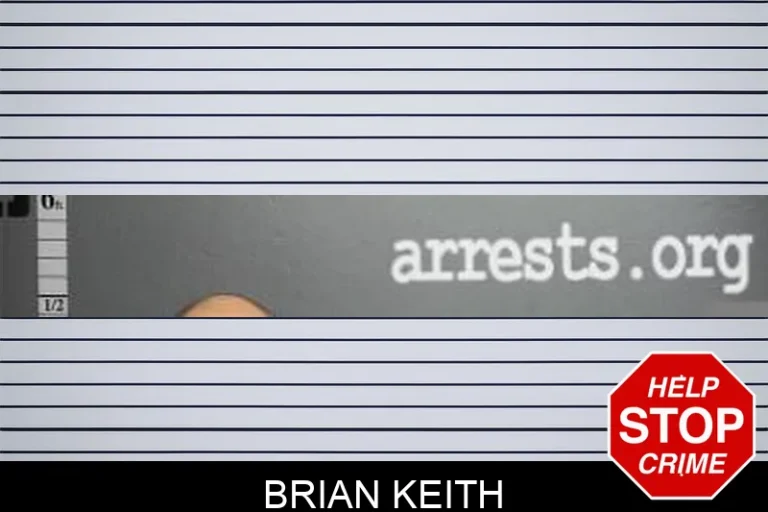 Brian Keith