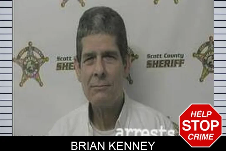Brian Kenney